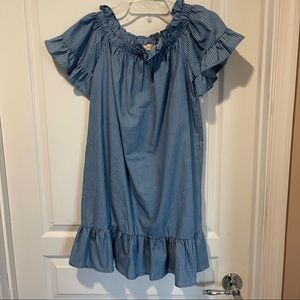 Altar’d State Dress